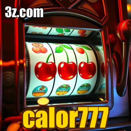 calor777 Aventura