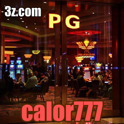 calor777 Arcade