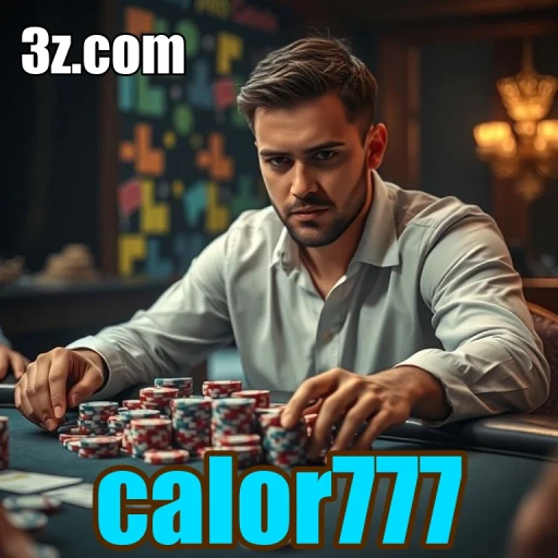 Bingo no calor777: Uma Nova Dimensão de Interação e Diversão