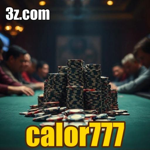 Clans e Comunidade Vibrante no Calor777