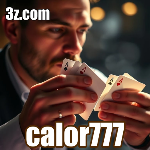 Poker e Comunidade no Calor777: Conectando Jogadores