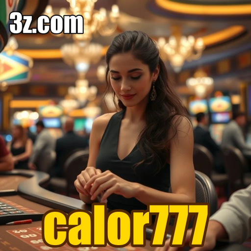 Promoções Imperdíveis no Calor777 para Jogadores