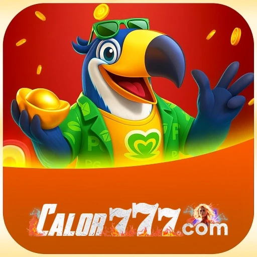 Logo calor777